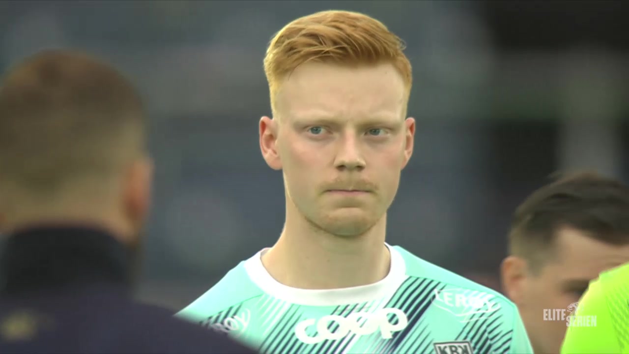 Viking - Kristiansund 3-1